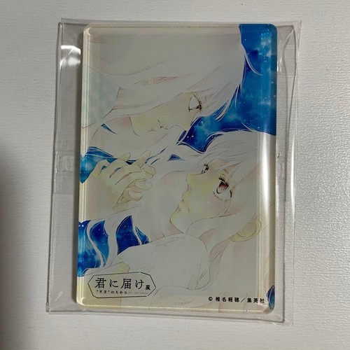 Kimi todoke magnet - todoke,