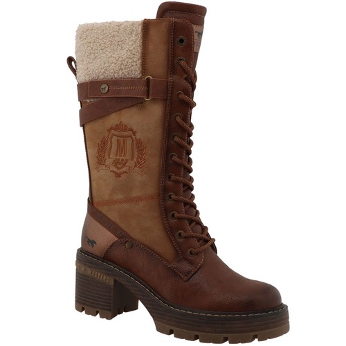 Mustang damen stiefel boot - damen,