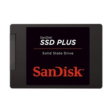 Sandisk ssd plus - ssd, 1tb