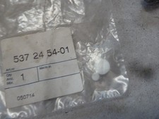 Husqvarna Tank Vent Assy