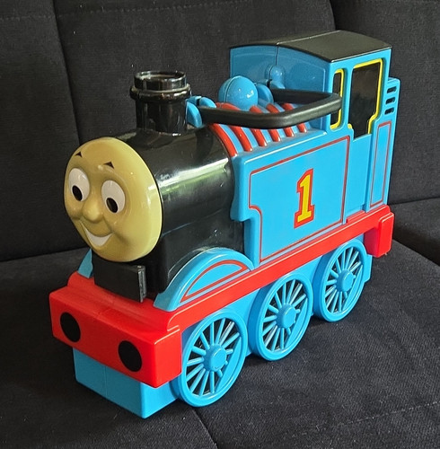 Fisher price thomas - thomas, &
