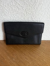 Longchamp Paris France Leder