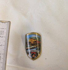 Neu Stocknagel mit der