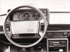 Sammlerstück originales audi - sammlerstück:,