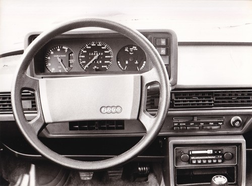 Sammlerstück originales audi - sammlerstück:,