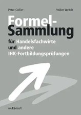 Formelsammlung für