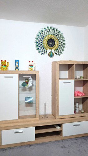 Wohnwand möbel set - wohnwand, tv-möbel