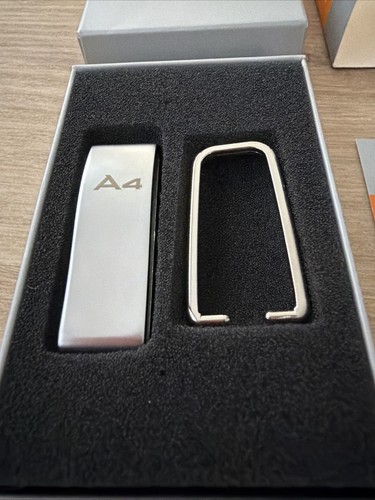 Original audi - original, a4