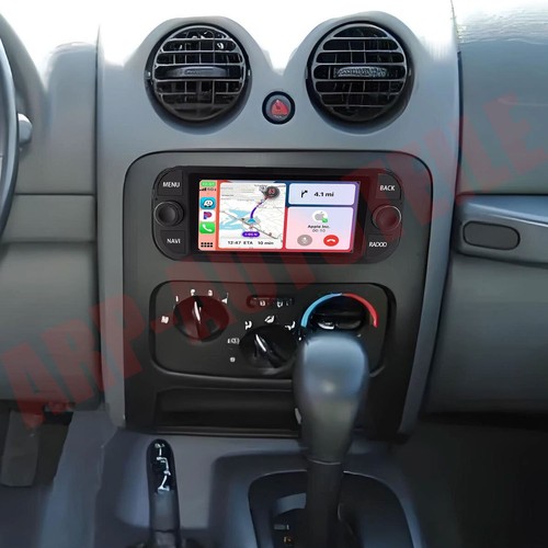 64g autoradio für 2002 2007 - 64g, 2002-2007