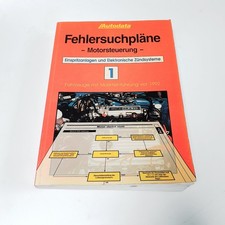 AUTODATA - Fehlersuchpläne