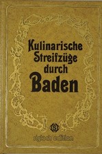 KULINARISCHE STREIFZUGE DURCH