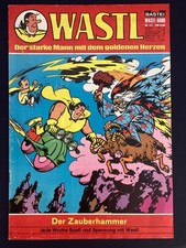 Bastei Comic Wastl #43 -