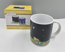 Farbwechseltasse Janosch