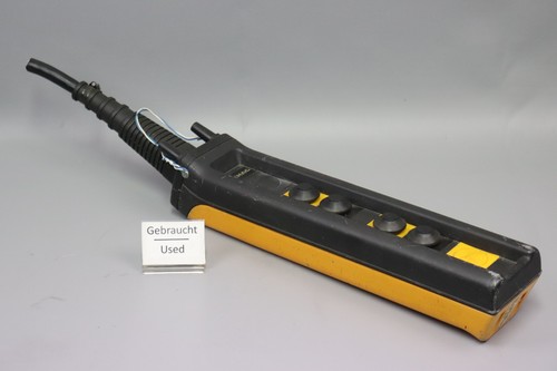 Demag dst s021 - s021, solo