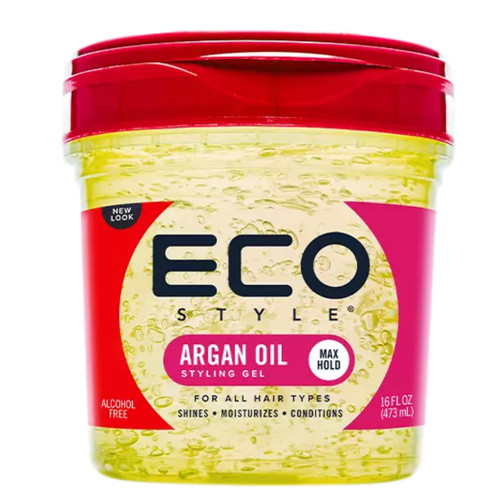 Eco styler styling gel mit - styler,