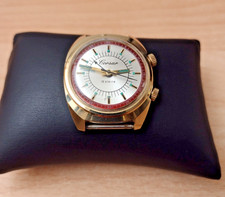 Corsar  Vintage Uhr mit Wecker