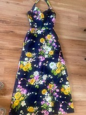 Sommerkleid vintage boho - sommerkleid, stil