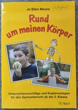 Auer Verlag: Rund um meinem Körper