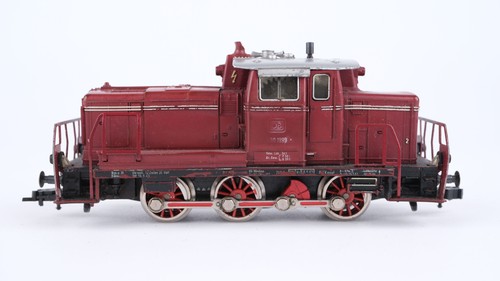 Fleischmann diesellok v - h0,