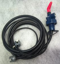 Afriso Tankentnehmeeinrichtung