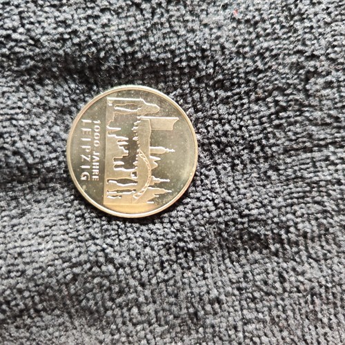 Euro gedenkmünze 1000 - euro,