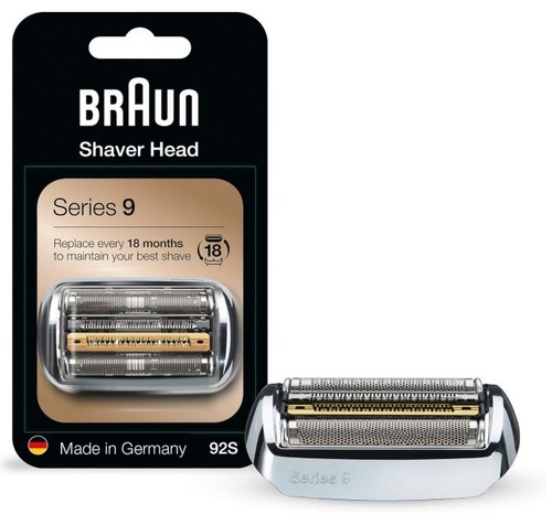 Braun series elektrorasierer - series, 9