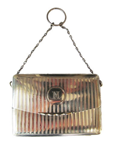 Antike chatelaine 925 - 🟢antike,