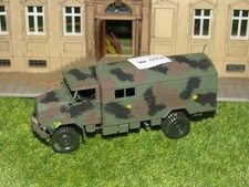 Roco Minitanks MAN 5t 630 L2