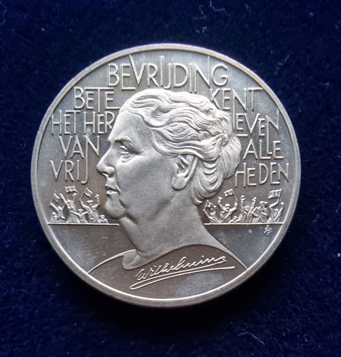 Ecu 1995 jahrestag - 2,5 ecu,