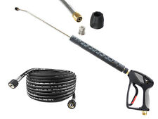 Lanze Pistole Düse + 5-30m