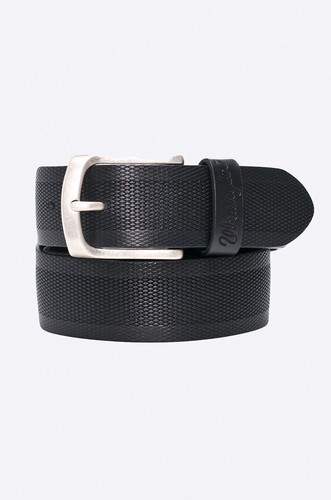 Wrangler echtes leder - echtes,