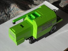 Siku Farmer 3850 Deutz-Fahr