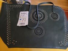 Desigual Schultertasche Tasche