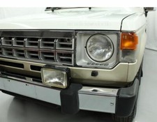 2x Scheinwerfer Mitsubishi