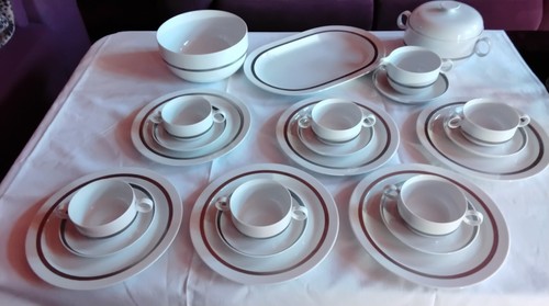 Rosenthal poetic speiseservice - rosenthal,