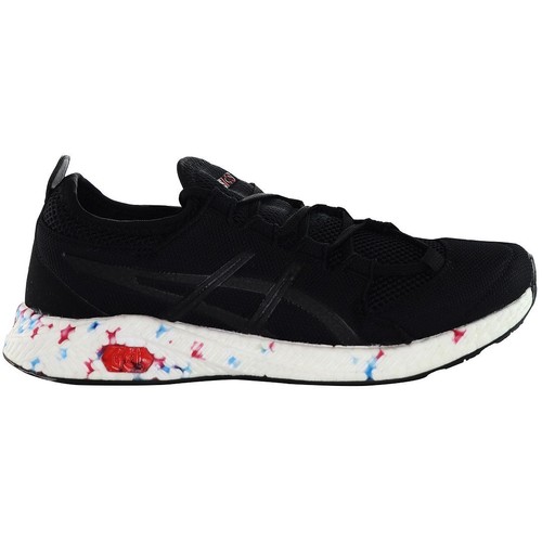 Asics hypergel sai black - hypergel-sai,