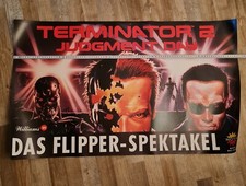 Williams Nova Terminator 2