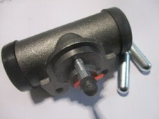 Wheel brake cylinder Hanomag