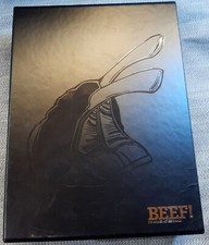 5 x Zeitschrift BEEF in einer