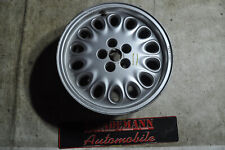 Alfa Romeo Spider GTV 916 Alufelge 6,5Jx16 ET30,5 LK5x98 60611391