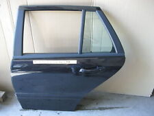 Mercedes-benz C 180 T Kompressor Automatik 203 TÜR Hinten  L