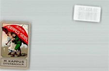 39833045 - 6050 Offenbach Kappus-Seife Kinder M. Kappus Offenbach Stadtkreis