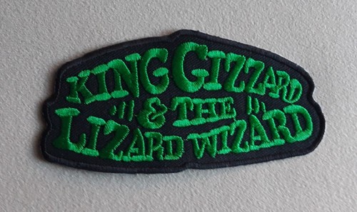 King gizzard the - gizzard, &