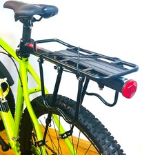 H022B Fahrrad Alu