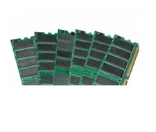 Speicher 4GB Intel D2700DC, D2700MUD, DN2800HMT Ram