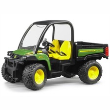 BRUDER 02491 John Deere Gator