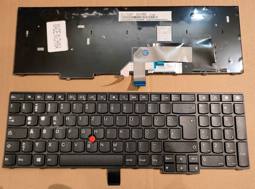 Tastatur ibm lenovo - tastatur,