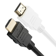 1m - 10m HDMI Kabel 4K UHD