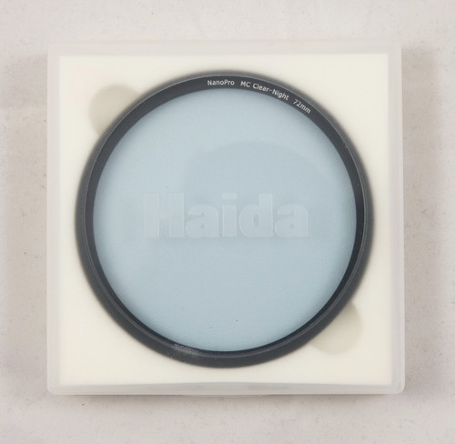 Haida nanopro ultra slim - haida, mc