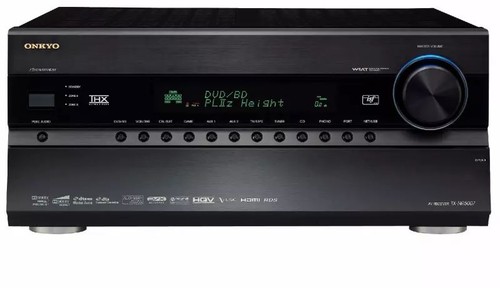 Onkyo nr5007 schwarz - tx-nr5007,